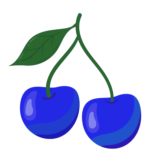 Blue Cherry Cottage